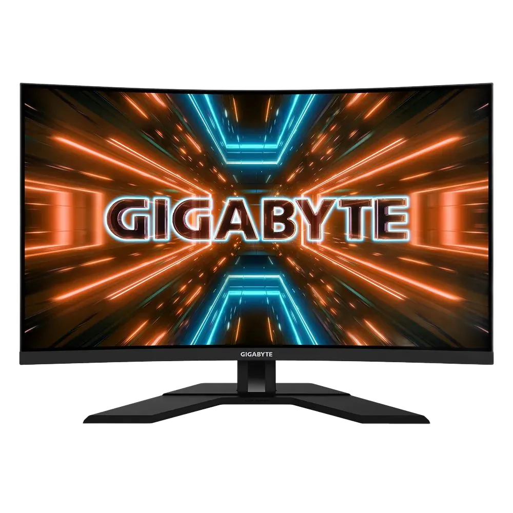 WQHD монитор Gigabyte M32QC