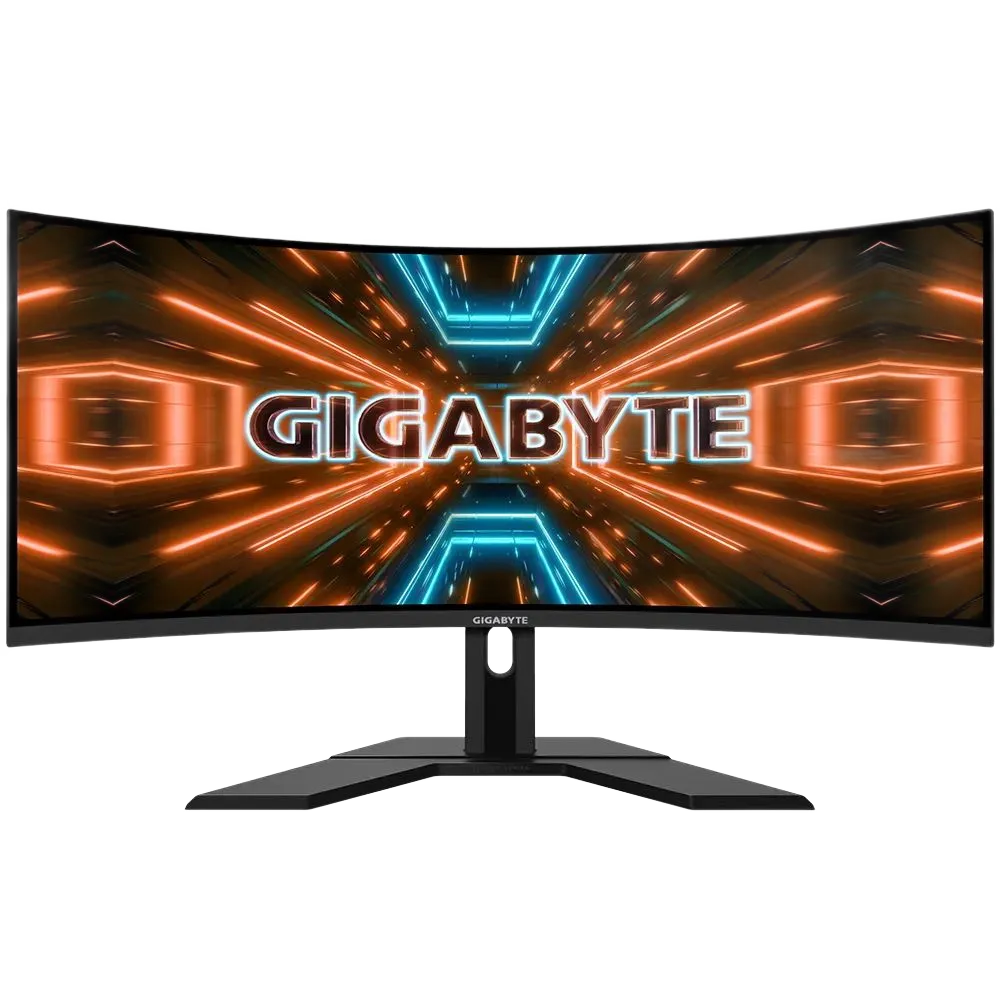 3.5K монитор Gigabyte AORUS G34WQC