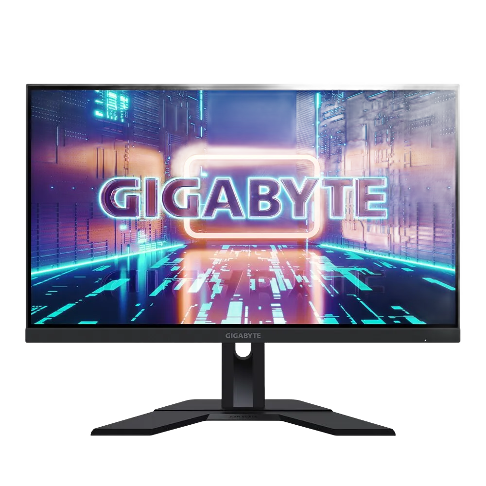 WQHD монитор Gigabyte M27Q X