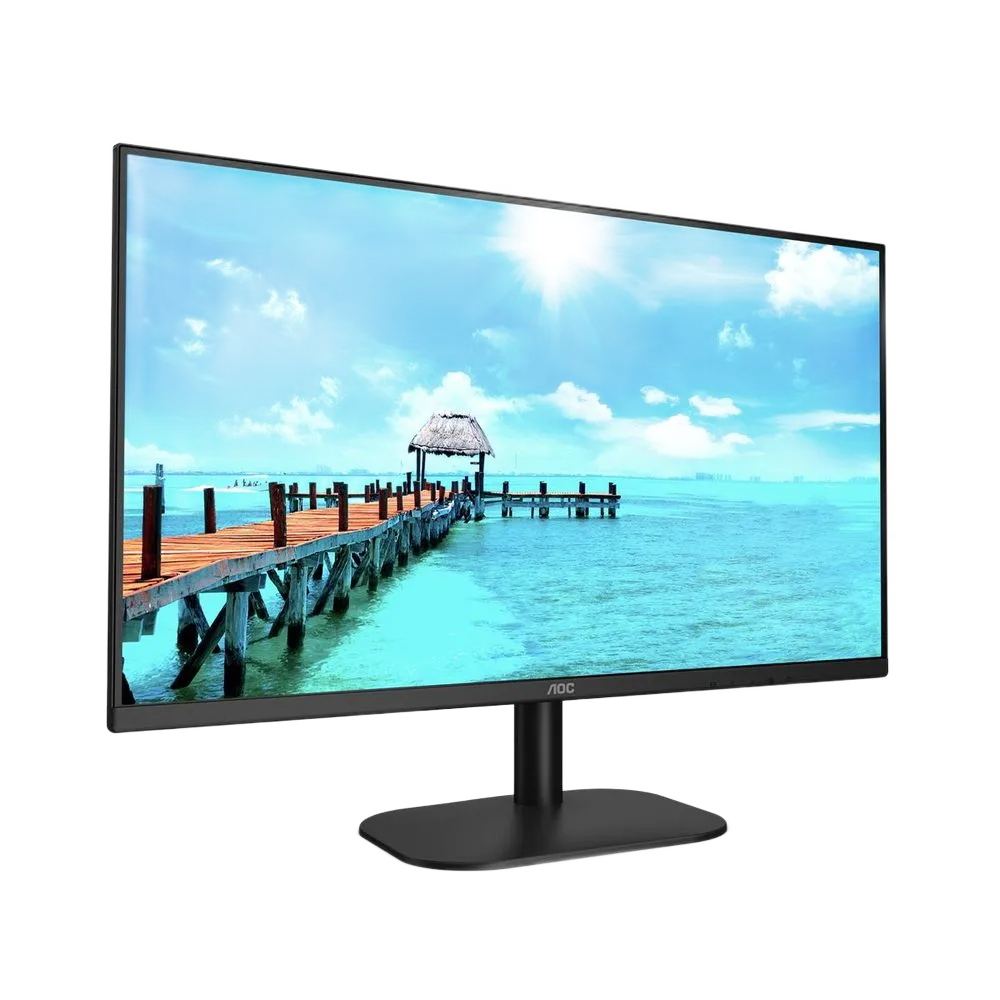 Full HD монитор AOC 27B2DM