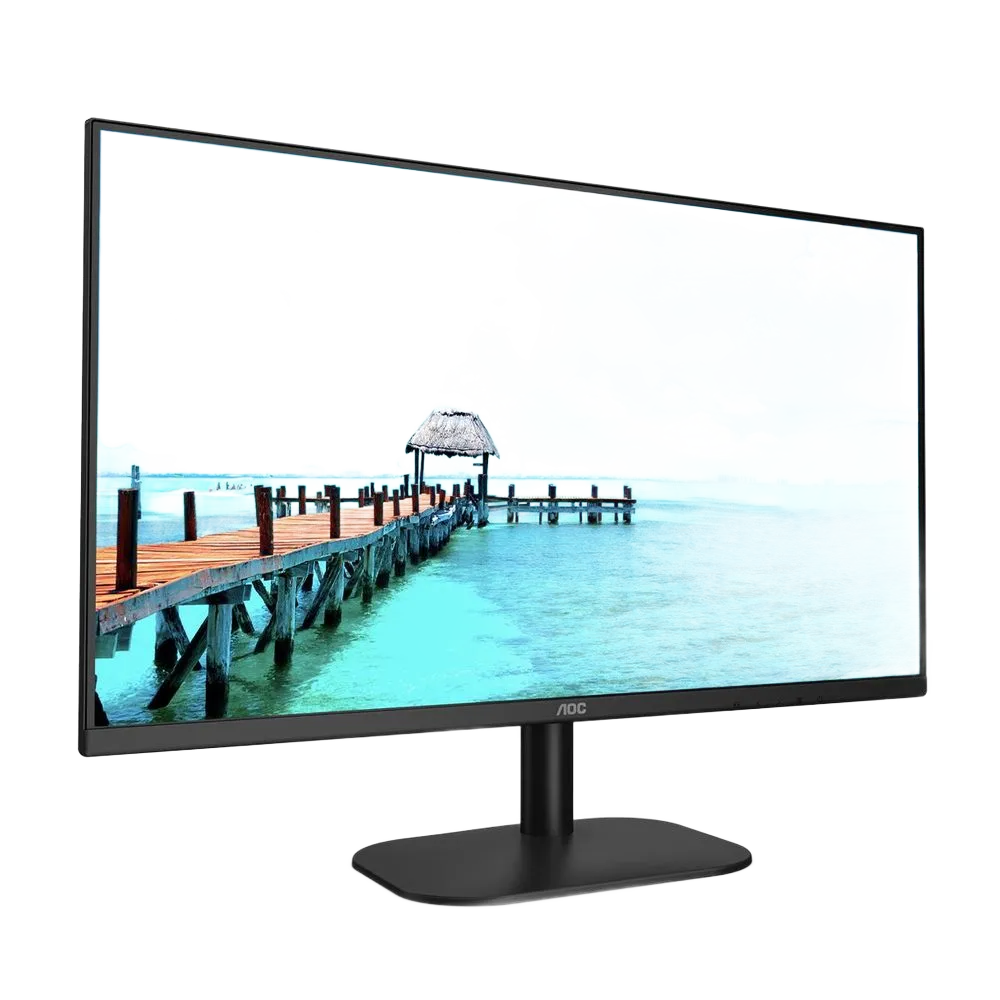 Full HD монитор AOC 27B2QAM