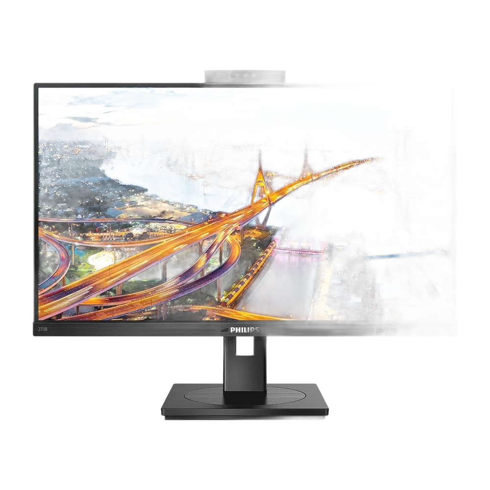 WQHD монитор Philips 275B1H (00/01)