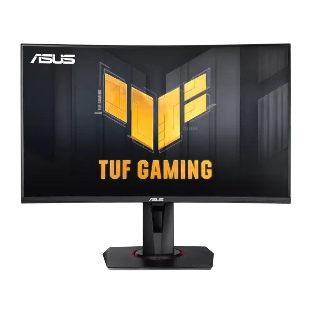 Full HD монитор ASUS TUF Gaming VG27VQM