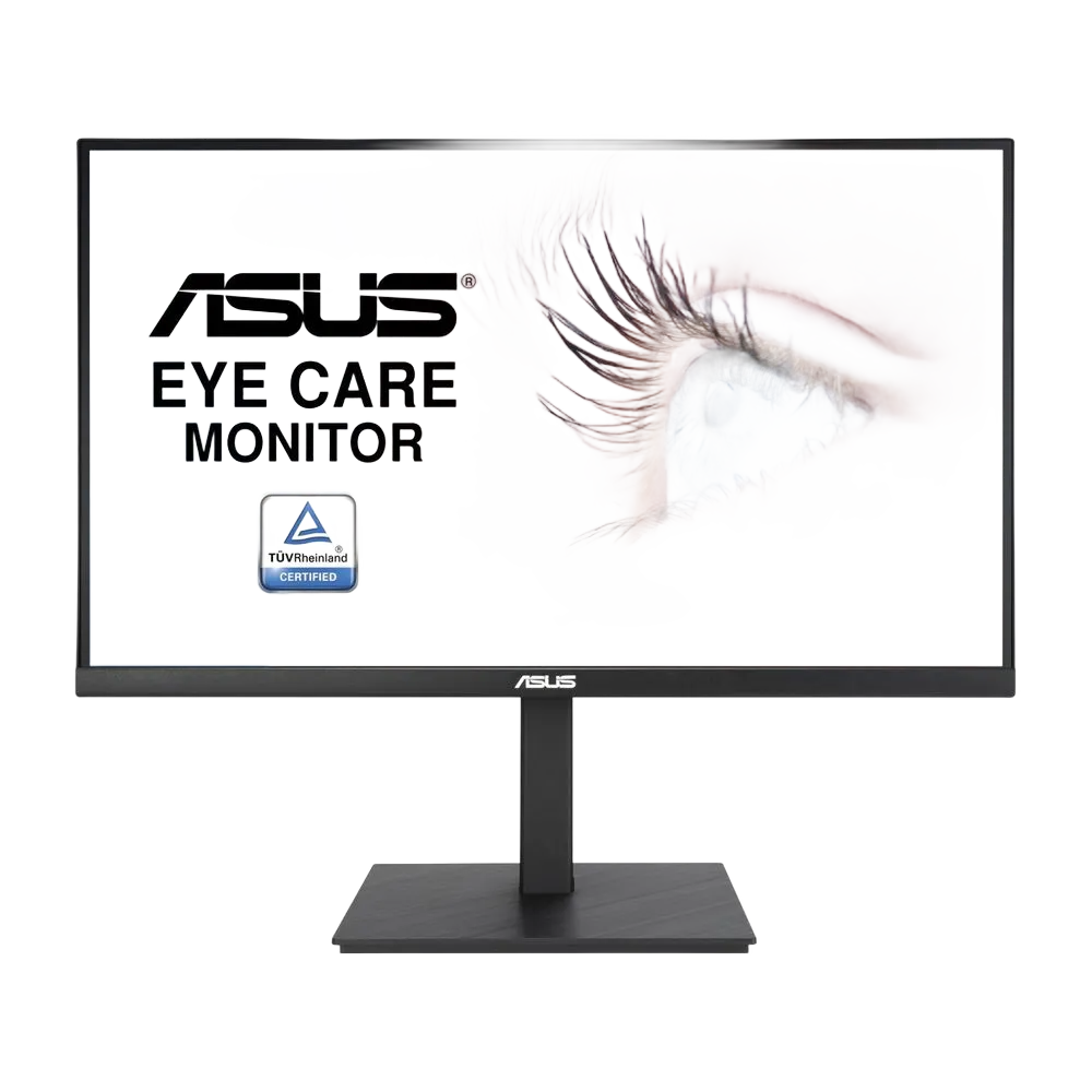 WQHD монитор ASUS VA27AQSB