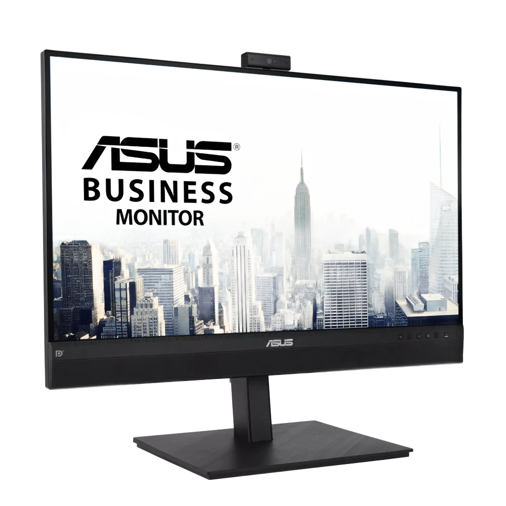 WQHD монитор ASUS BE27ACSBK