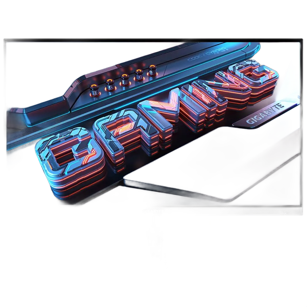 4K монитор Gigabyte M32U AE
