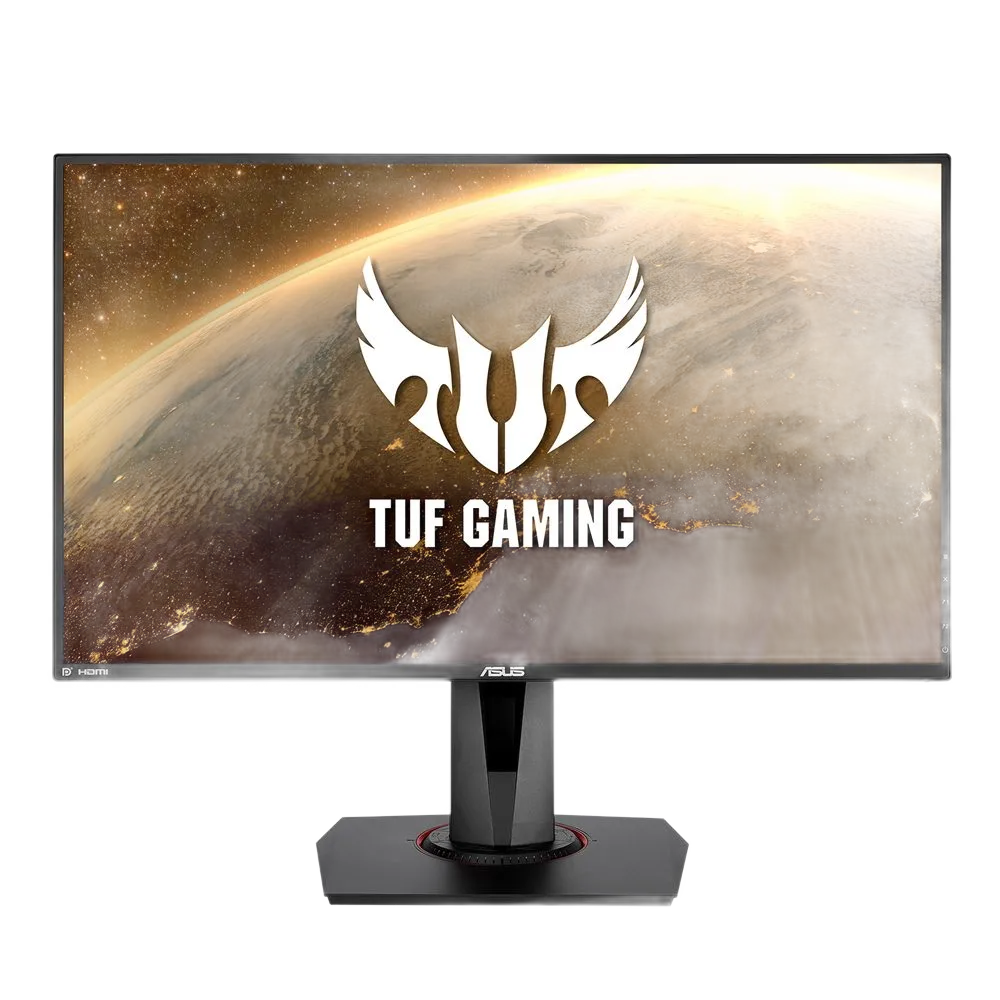 Full HD монитор ASUS TUF Gaming VG279QM