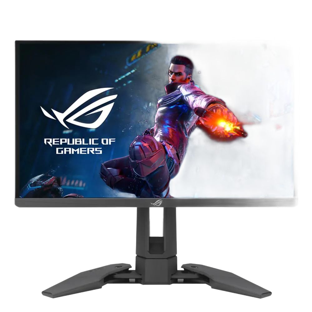 Full HD монитор ASUS ROG Swift Pro PG248QP