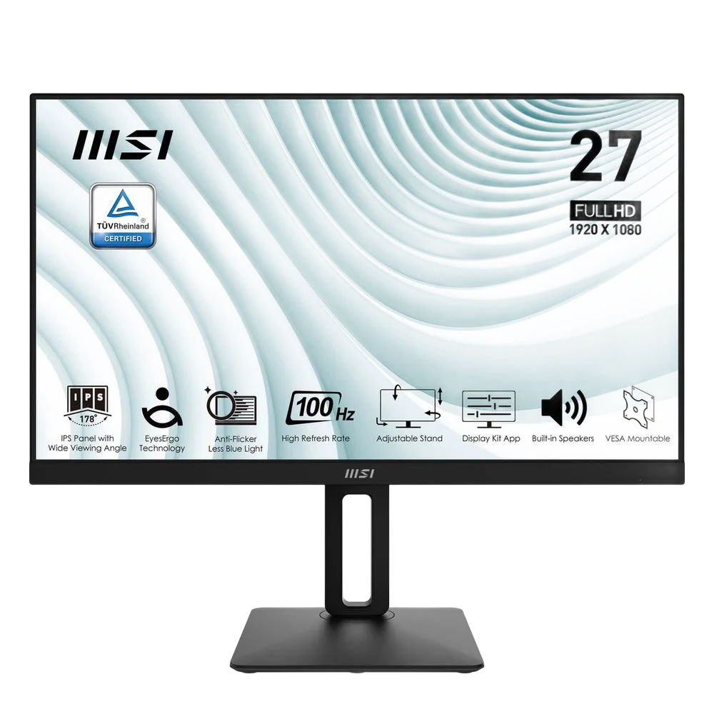 Full HD монитор MSI Pro MP271AP