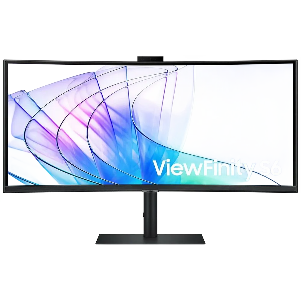 3.5K монитор Samsung ViewFinity S6 S65VC S34C650VAI (LS34C650VAIXCI)