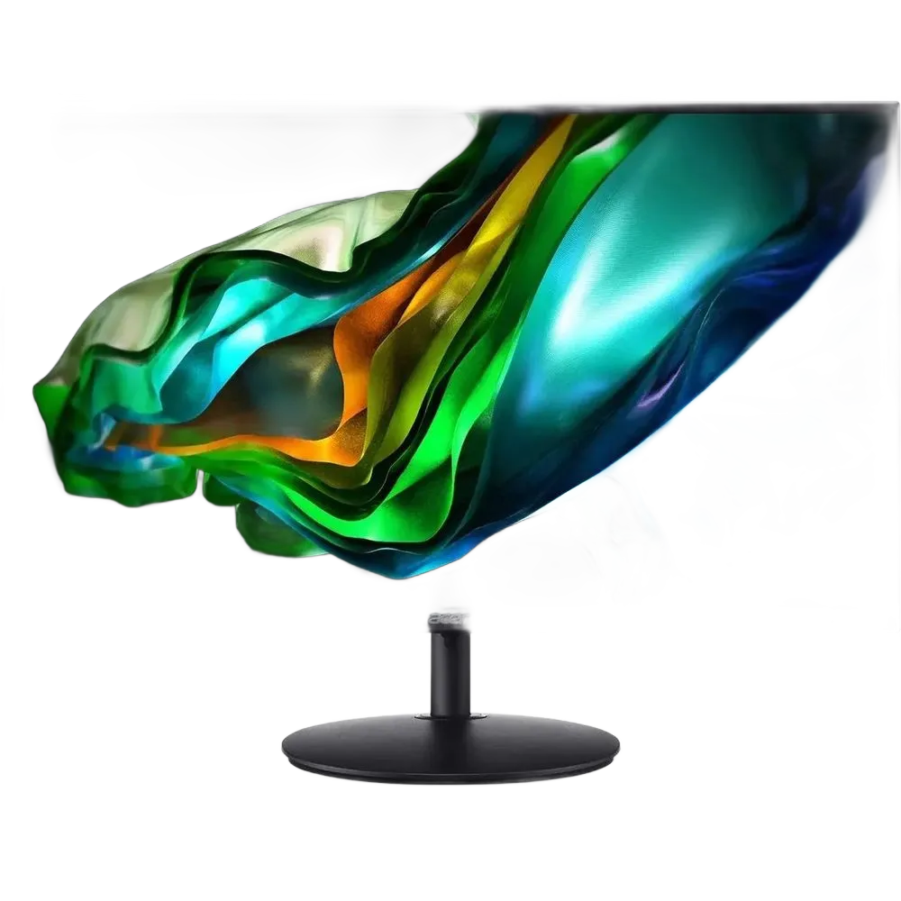 WQHD монитор Acer SH322QUAbmiphux