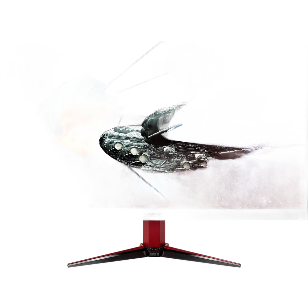 Full HD монитор Acer Nitro VG271Zbmiipx (UM.HV1EE.Z01)