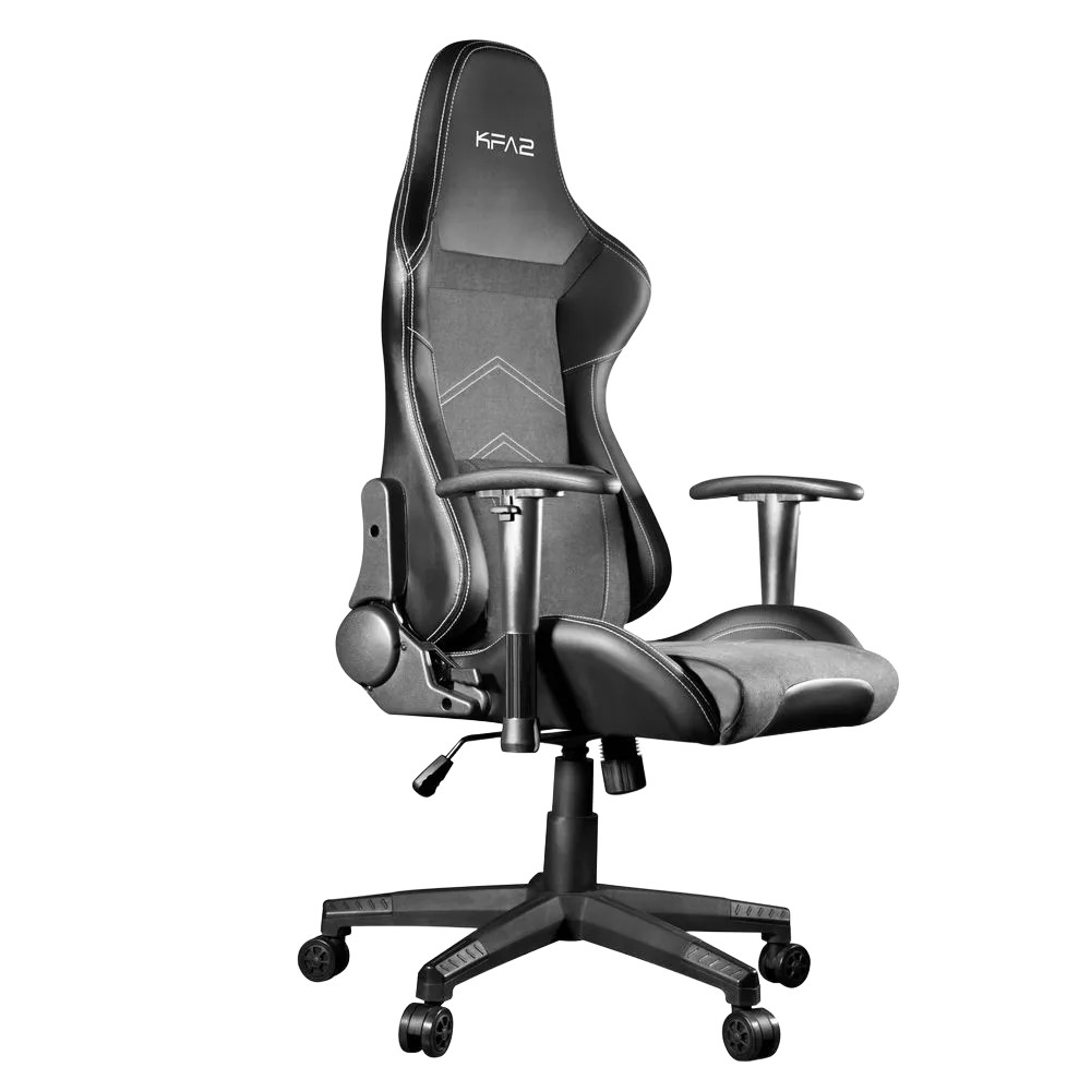 KFA2 Gaming Chair 04 L Black
