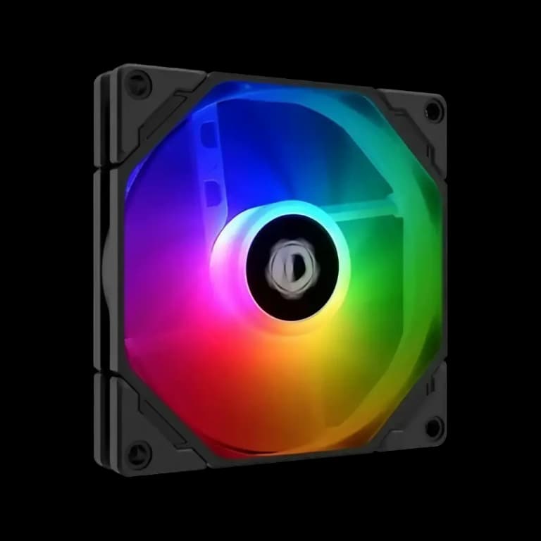 ID-COOLING TF-12025-PRO  белый