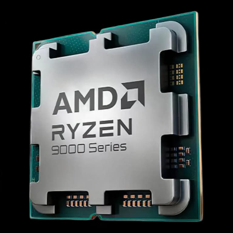 AMD RYZEN 9 9900X OEM - до 5.6GHz