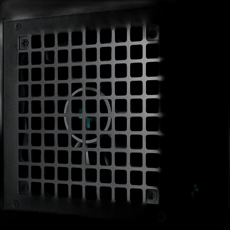 800W Deepcool PL800D 80+ Bronze