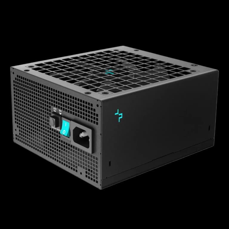 Deepcool PX1200G R-PXC00G-FC0B-EU-V2