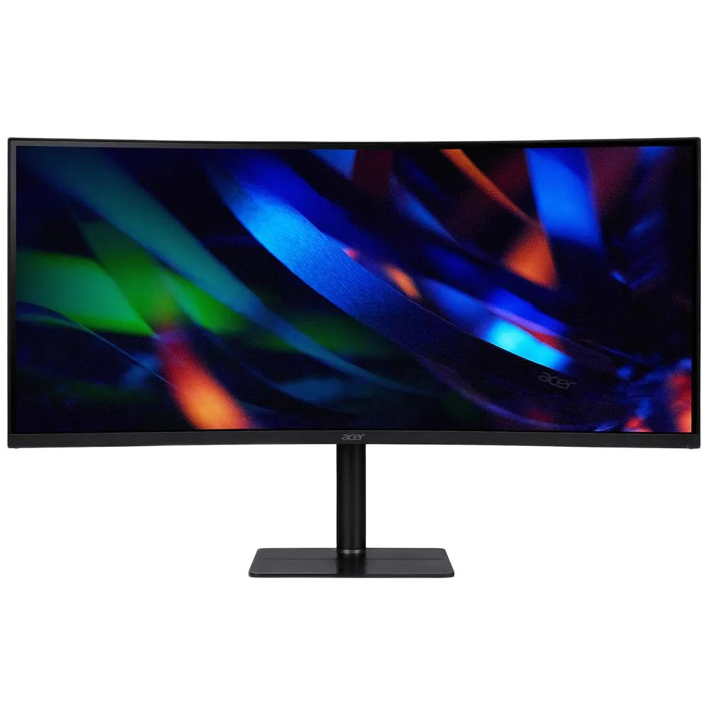 3.5K монитор Acer Nitro CZ342CURHbmiphuzx