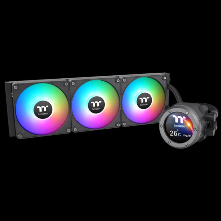 Thermaltake TH360 V2 Ultra ARGB Sync