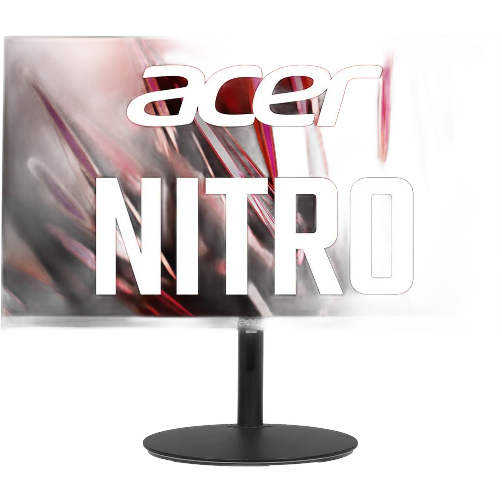 Full HD монитор Acer Nitro XF240YM3biiph (UM.QX0EE.315)