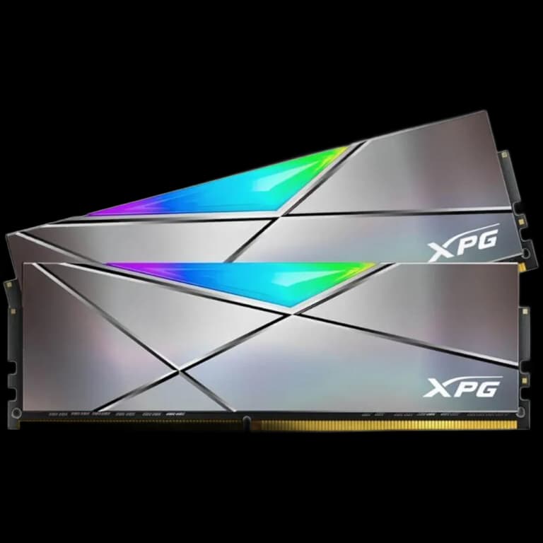 16GB ADATA XPG SPECTRIX D50 RGB - DDR4, 3200MHz