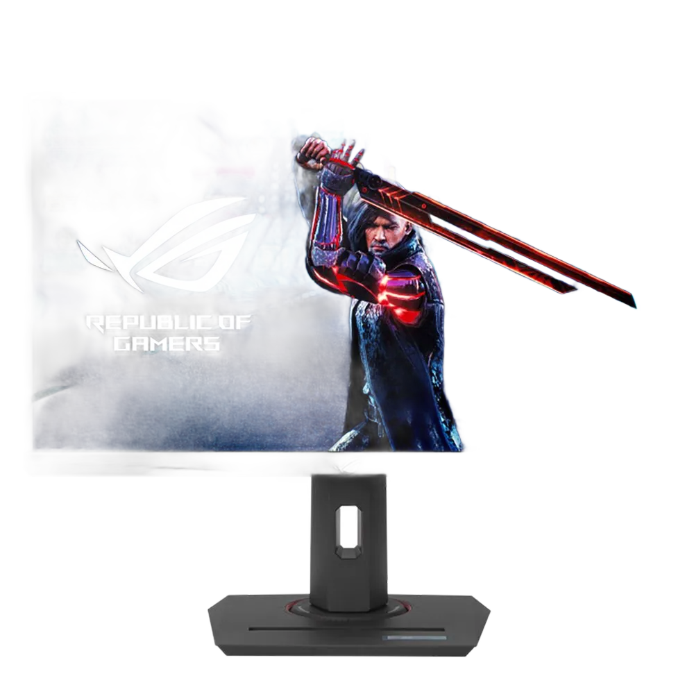 Full HD монитор ASUS ROG Strix XG259QNS