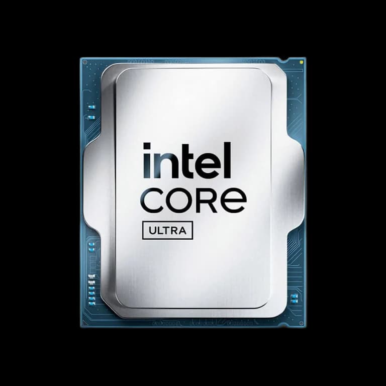 Intel Core Ultra 7 265K - до 5.5GHz