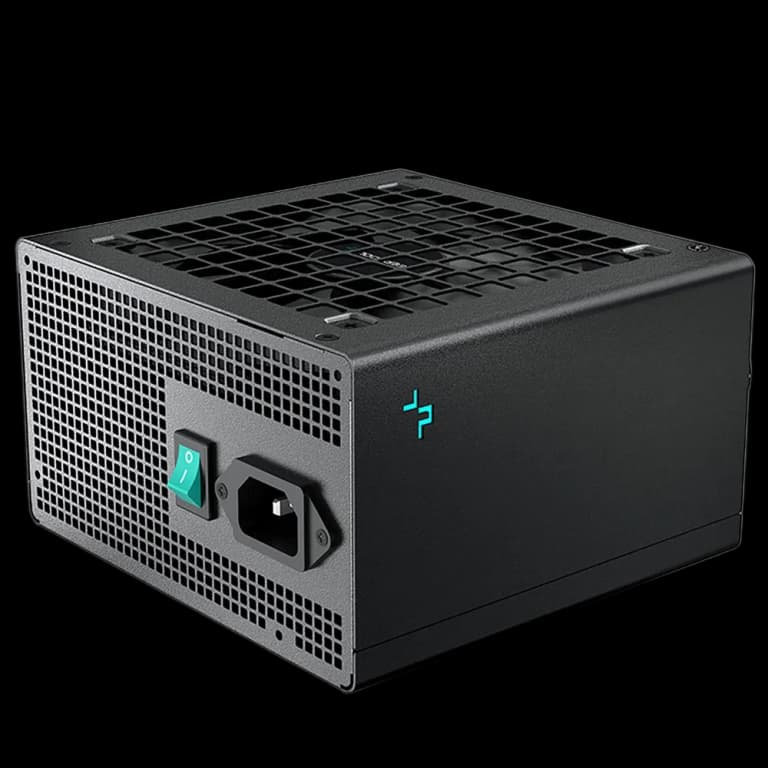 500W Deepcool PK500D 80+ Bronze