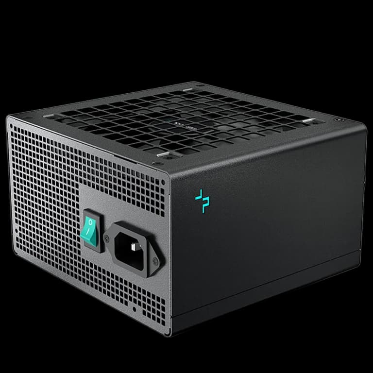 550W Deepcool PK550D 80+ Bronze