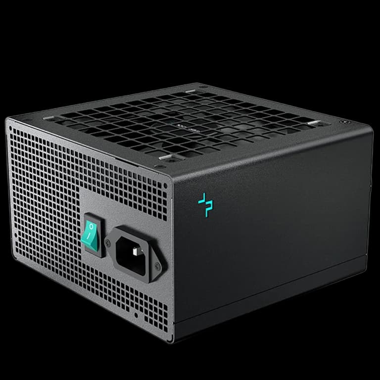 650W Deepcool PK650D 80+ Bronze