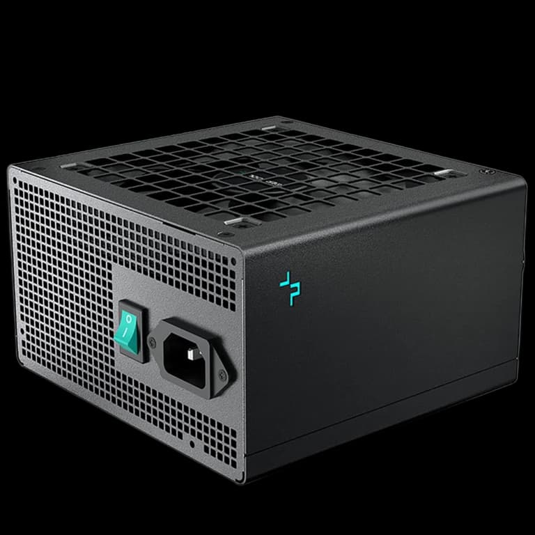 750W Deepcool PK750D 80+ Bronze