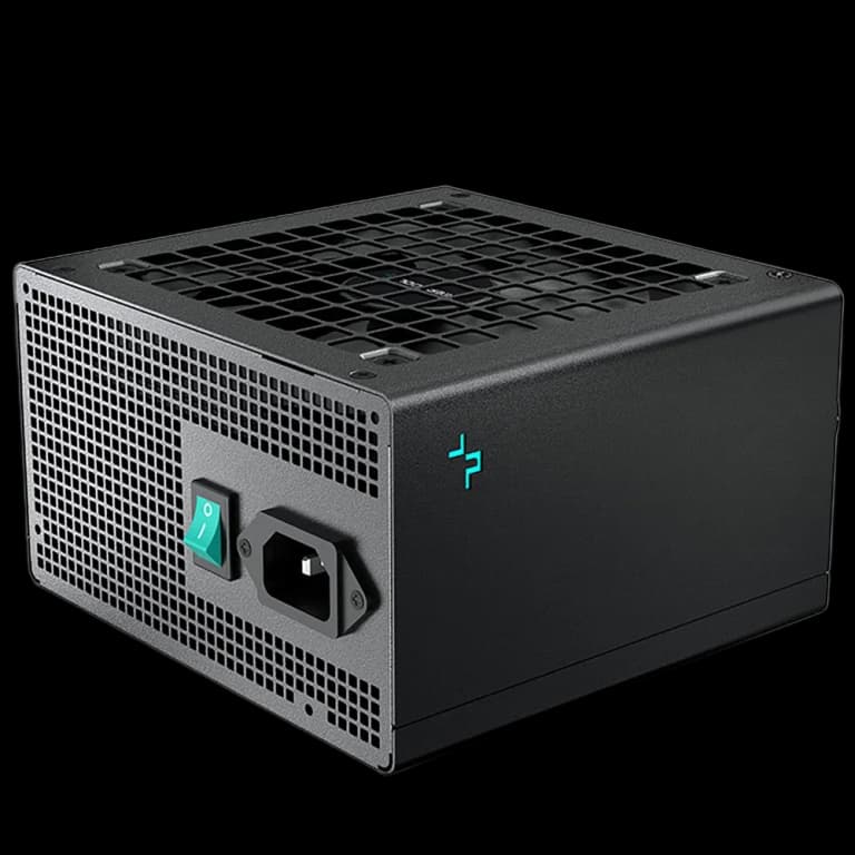 800W Deepcool PK800D 80+ Bronze
