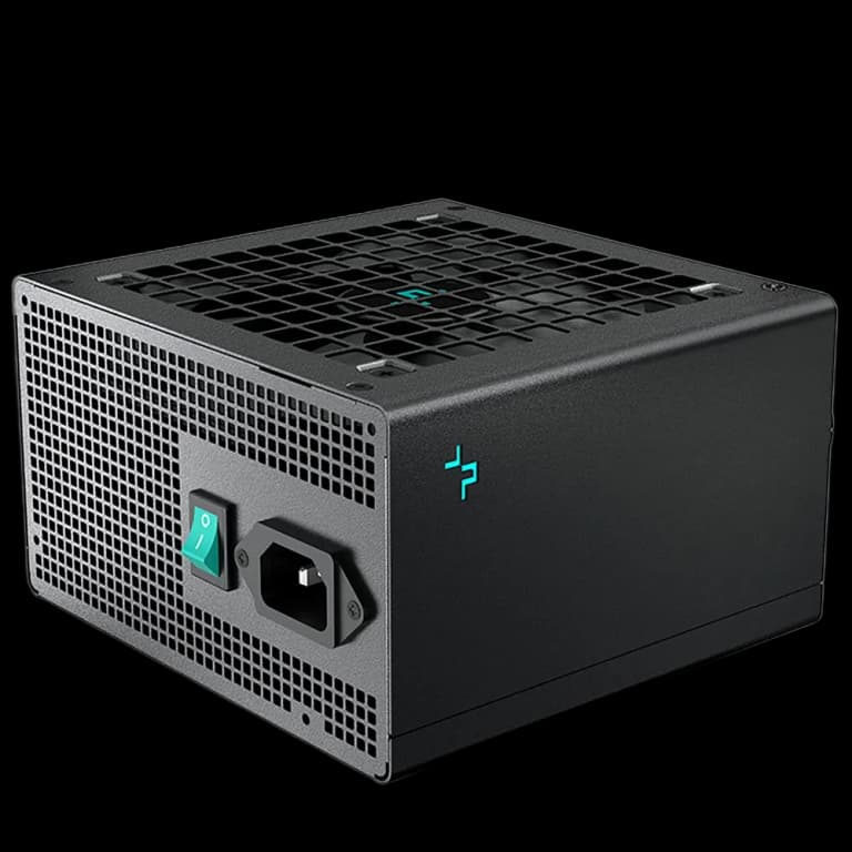 850W Deepcool PK850D 80+ Bronze
