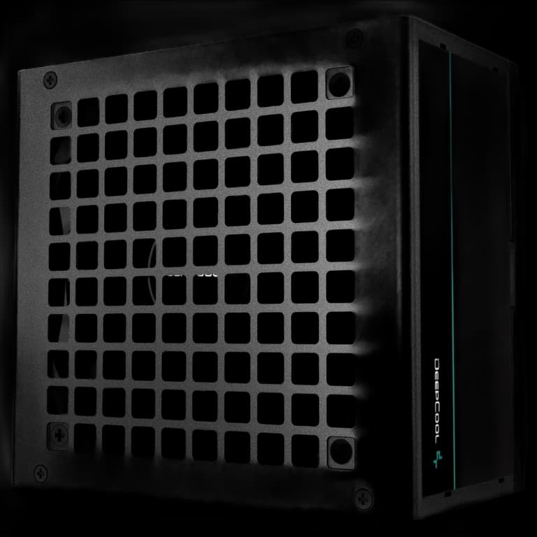500W Deepcool PF500 80+ Standard