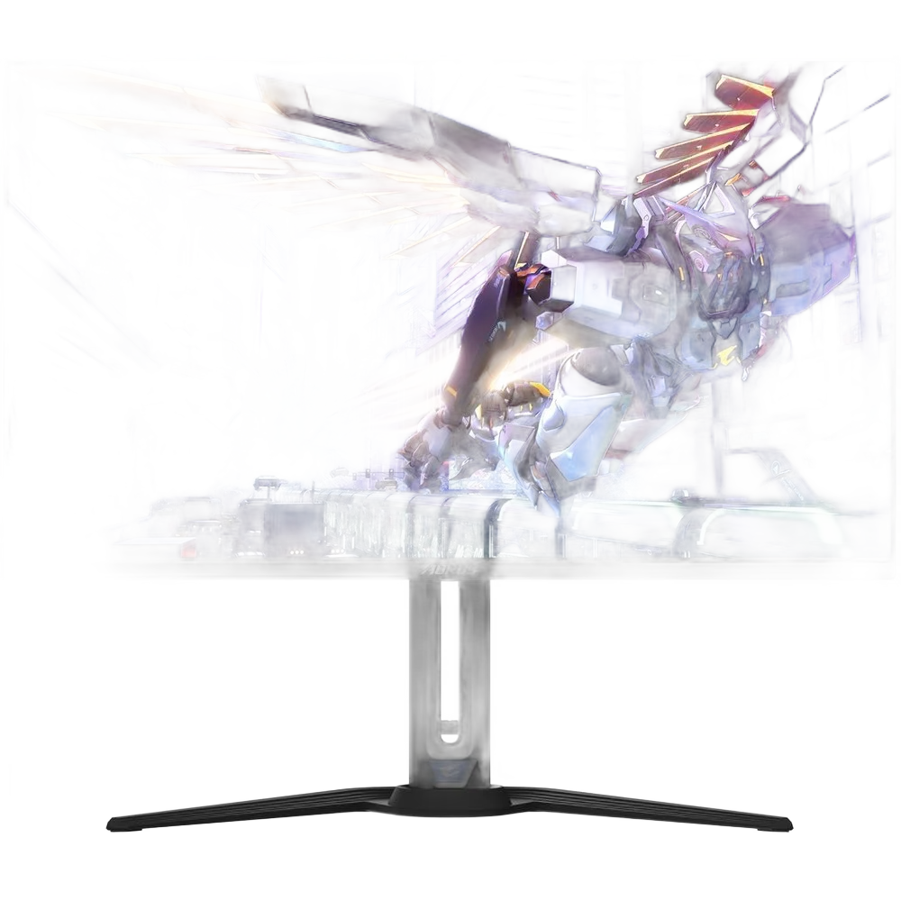 4K QD-OLED монитор Gigabyte AORUS FO32U2P