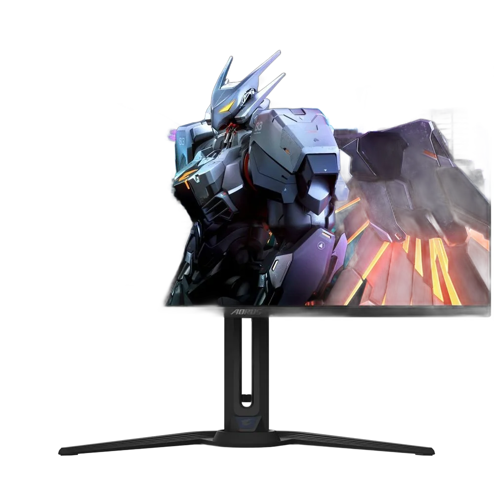 4K QD-OLED монитор Gigabyte AORUS FO32U2
