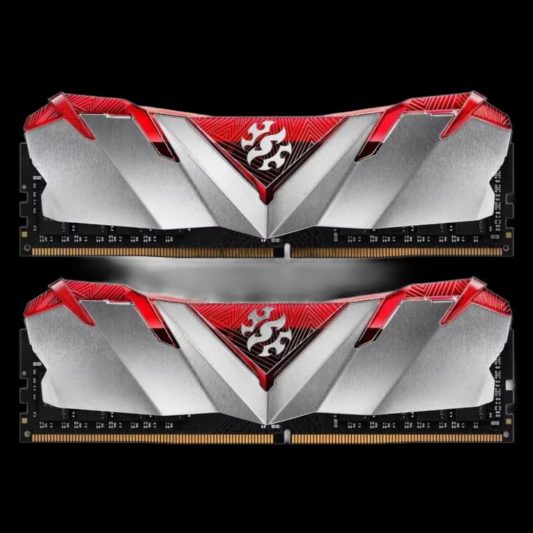 32GB ADATA XPG GAMMIX D30 - DDR4, 3200MHz, 2x16GB, 