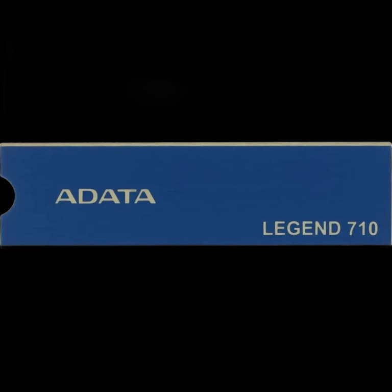 1TB ADATA ALEG 710 - 2400MB/s