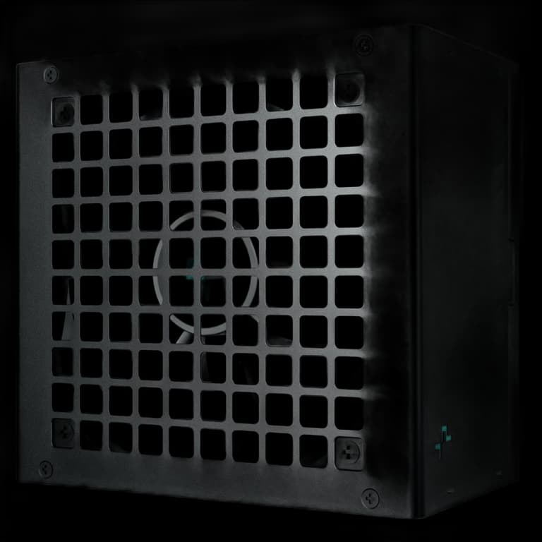 650W Deepcool PL650D 80+ Bronze