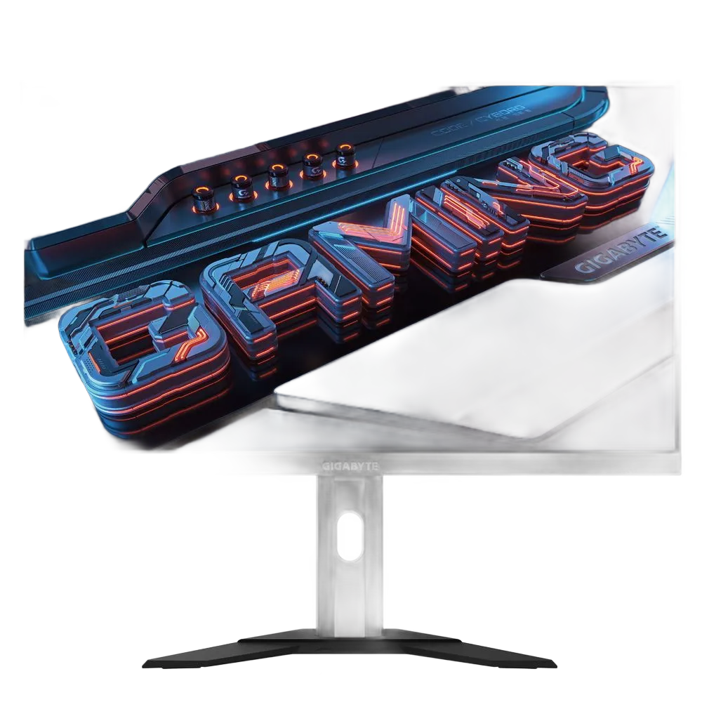4K монитор Gigabyte M27UA