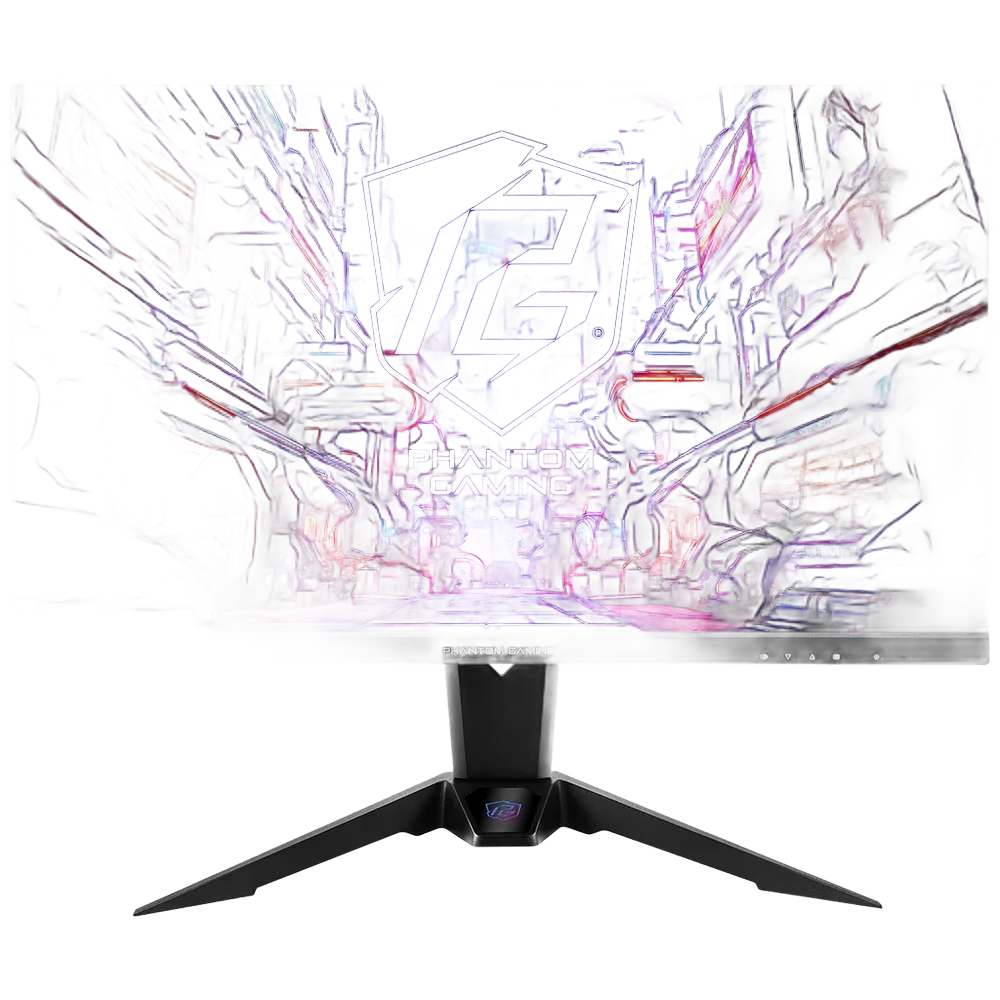 Full HD монитор ASRock Phantom Gaming PG27FFX2A