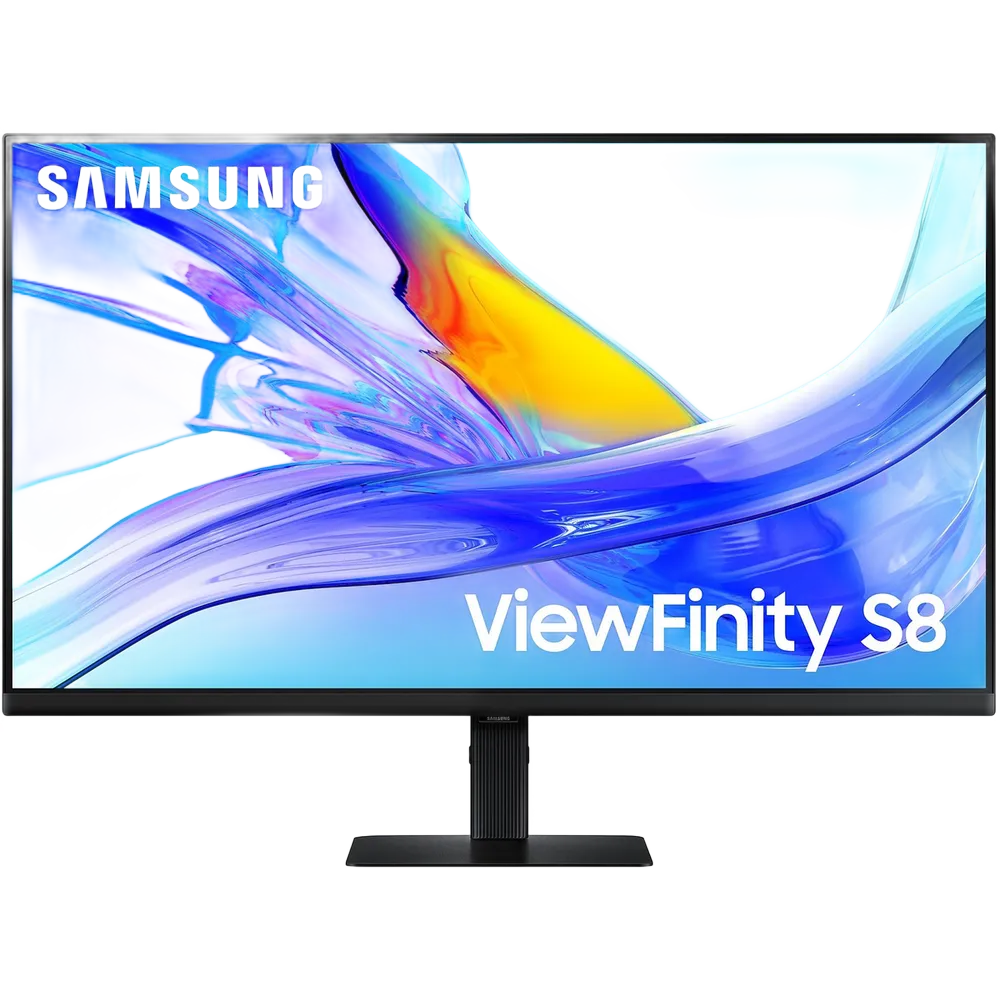 4K монитор Samsung ViewFinity S8 S80UD S32D804UAI (LS32D804UAIXCI)