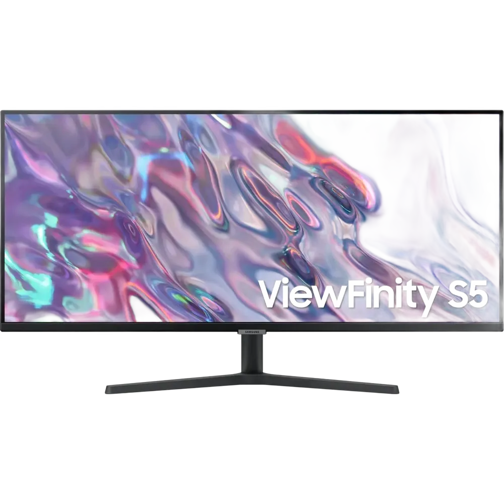 3.5K монитор Samsung ViewFinity S5 S34C500GAI (LS34C500GAIXCI)