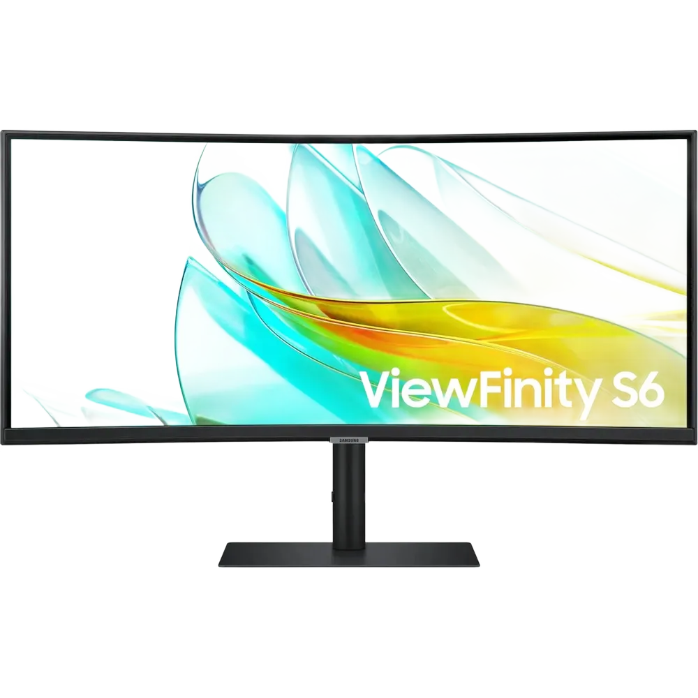 3.5K монитор Samsung ViewFinity S5 S34C650UAI (LS34C650UAIXCI)