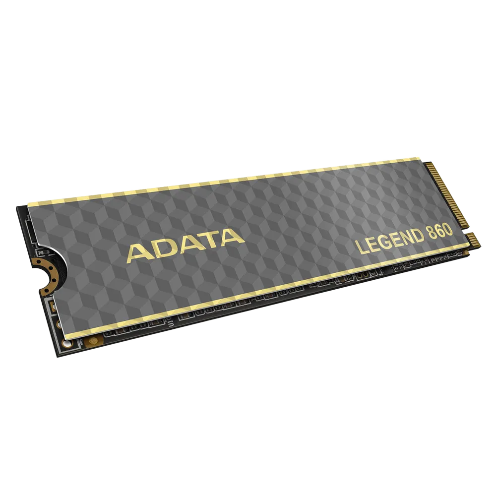 SSD ADATA M.2 2280 2TB LEGEND 860 