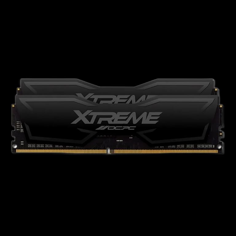 16GB OCPC XT II - DDR4, 4000MHz, 2x8GB