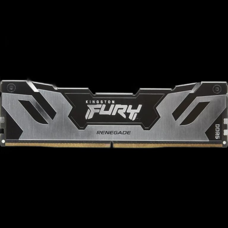 32GB Kingston FURY Renegade - DDR5, 8000MHz, 2x16GB