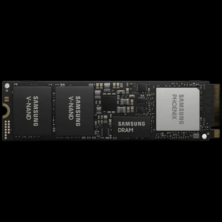 1TB SAMSUNG M.2 PM9A1 PCIe 4.0 - 7000MB/s 