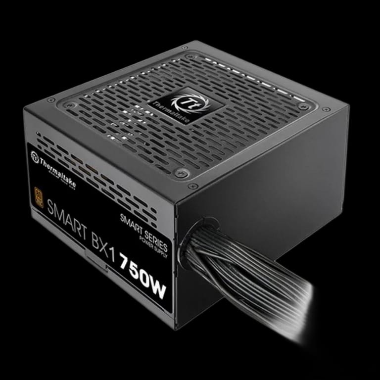 750W Thermaltake Smart BX1 80+ Bronze