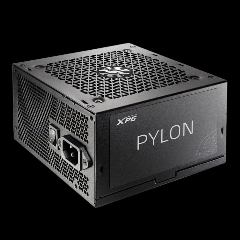 650W XPG PYLON 80+ Bronze